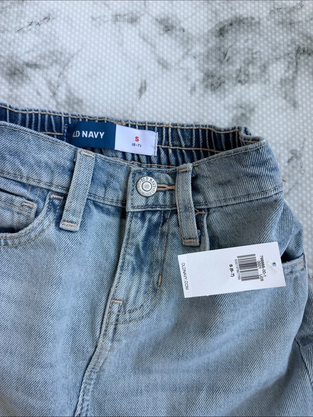 Old Navy new tags